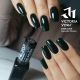 Gel Polish 207 Dark Emerald