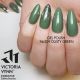 Gel Polish 209 Dusty Green