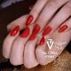 Gel Polish 214 Merry Christmas