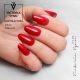 Gel Polish 214 Merry Christmas