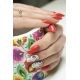 Gel Polish 222 Fire Engine