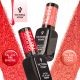 Gel Polish 222 Fire Engine