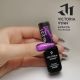 Gel Polish 231 Cat Eyes Rubin