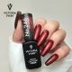 Gel Polish 246 Cat Eyes Red Jasper