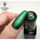 Gel Polish 247 Cat Eyes Jadeit