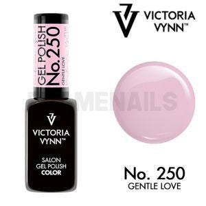 Gel Polish 250 Gentle Love