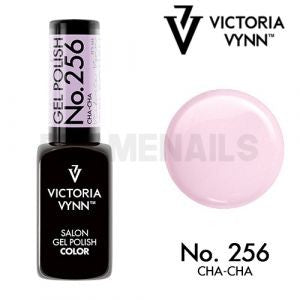 Gel Polish 256 Cha-Cha