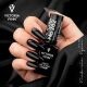 Gel Polish 262 Black King