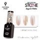 Gel Polish 267 Cat Eyes Crystal Topaz