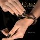 Gel Polish 275 Gold Fever