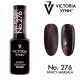 Gel Polish 276 Fancy Marsala
