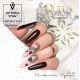 Gel Polish 276 Fancy Marsala