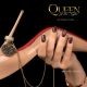 Gel Polish 276 Fancy Marsala