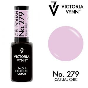 Gel Polish 279 Casual Chic