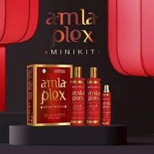 mini kit Amla Plex 2x100ml+pca complex