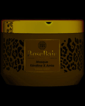 masque keratine amla Rosebaie