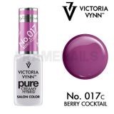 Pure Creamy 17 Berry Cocktail