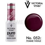 Pure Creamy 52 Femme Fatale