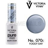 Pure Creamy 70 Foggy Day