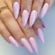 Pure Creamy 81 Floral Whisper