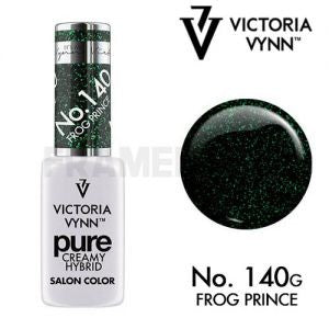 Pure Creamy 140 Frog Prince