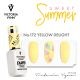 Pure Creamy 172 Yellow Delight