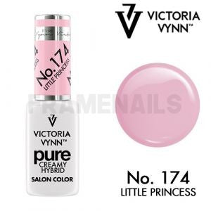 Pure Creamy 174 Little Princess
