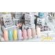 Pure Creamy 175 Frosting Rose