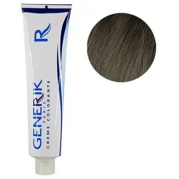 COLORATION N°5 CHATAIN CLAIR 100ML