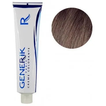 Générik Coloration d'Oxydation N°6.23 Blond Foncé Irisé Doré