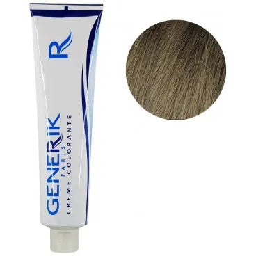 Générik Coloration d'oxydation N°7 Blond 180 ML
