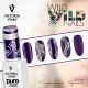 Pure Creamy 185 Imperial Purple