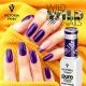 Pure Creamy 185 Imperial Purple