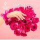Pure Creamy 192 Soft Rose