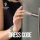 Pure Creamy 200 Office Style