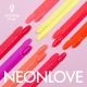 Pure Creamy 204 Neon Chic