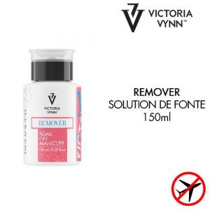 Remover Soak Off Manicure VV 150ml