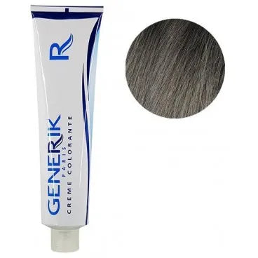 Coloration d'Oxydation N°7.1 Blond Cendré 100 ML