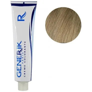 Coloration d'oxydation N°9 Blond très clair 180 ML