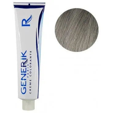 Coloration d'Oxydation N°9.1 Blond Très Clair Cendré 100 ML