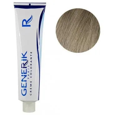 Coloration d'Oxydation N°9.13 Blond Très Clair Cendré Doré 100 ML