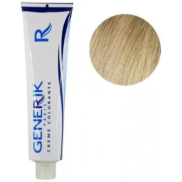 Coloration d'oxydation N°10 Blond très clair éclaircissant 180 ML