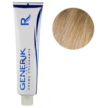 Coloration d'Oxydation N°900 Très Blond 100 ML