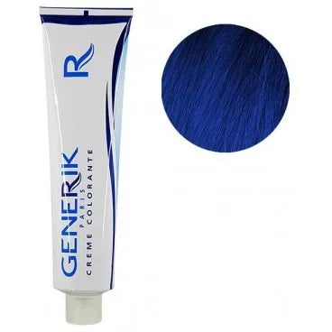 COULEUR 100 ml Chromatique Bleue