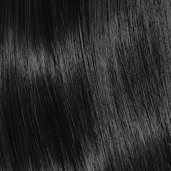 Coloration d'oxydation BBHair Plex 1 Noir 100 ML