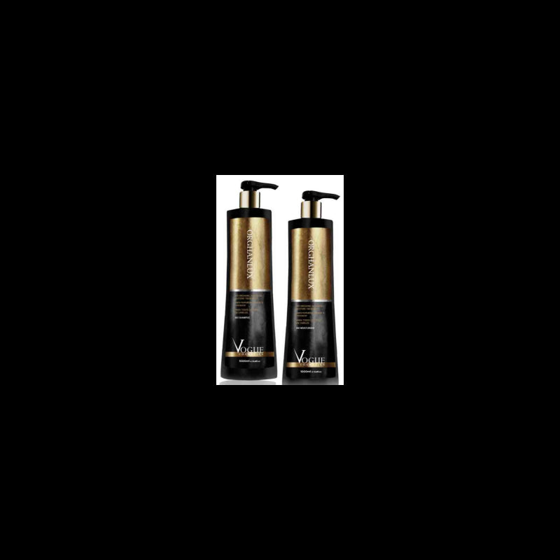 VOGUE ORGANLUX 2X1LITRES