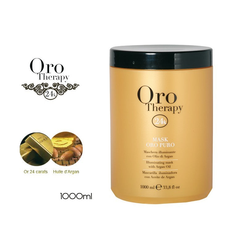 MASQUE ORO THERAPY 1000ML