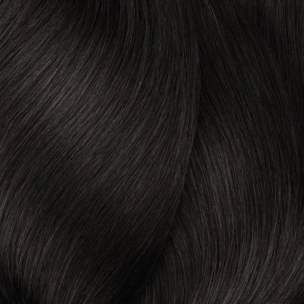 Coloration Dialight n°4.15 châtain cendré acajou 50ML