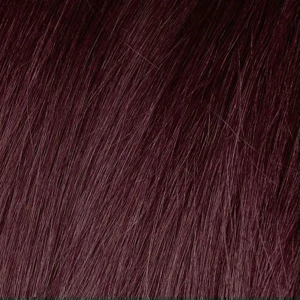 Générik Coloration Sans amoniaque N°5.52 Chatain Clair Acajou Rouge Irisé 100 ML