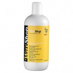 Huile post-épilation Peggy sage 500ML